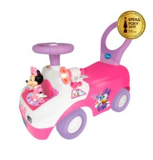 Чудомобіль Kiddieland Мінні, Що Танцює (055541)