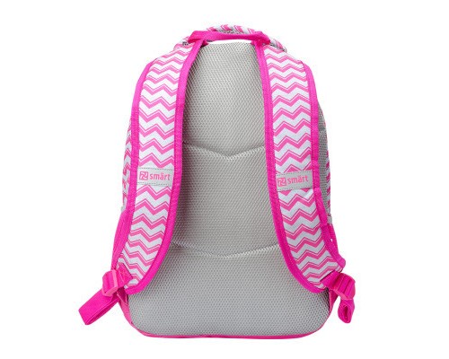 Рюкзак шкільний Smart TN-01 Four plus You can (558636)