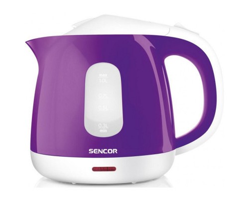Електрочайник Sencor SWK 1015 VT (SWK1015VT)