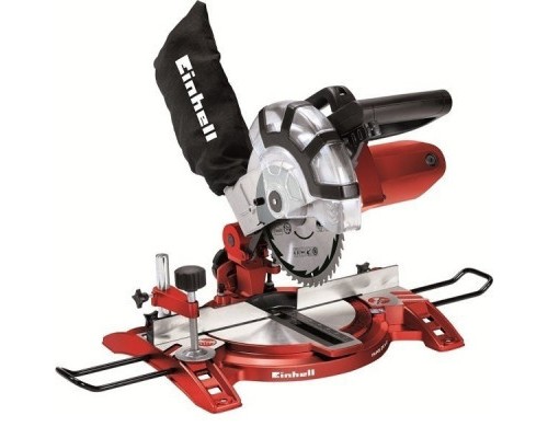 Торцювальна пила Einhell TC-MS 2112 (4300295)