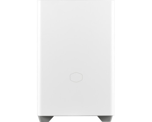 Корпус CoolerMaster MasterBox NR200P White (MCB-NR200P-WGNN-S00) Корпус CoolerMaster MasterBox NR200P White (MCB-NR200P-WGNN-S00)