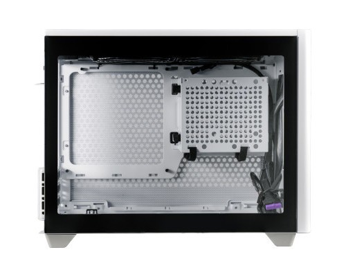 Корпус CoolerMaster MasterBox NR200P White (MCB-NR200P-WGNN-S00) Корпус CoolerMaster MasterBox NR200P White (MCB-NR200P-WGNN-S00)