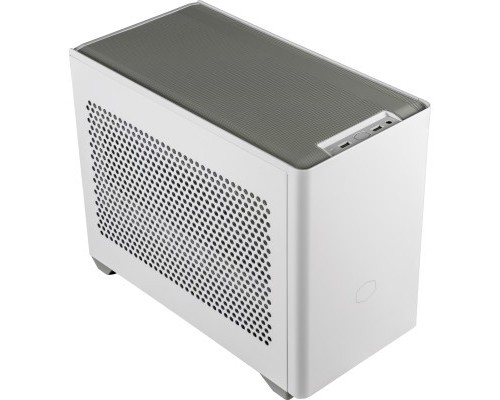 Корпус CoolerMaster MasterBox NR200P White (MCB-NR200P-WGNN-S00) Корпус CoolerMaster MasterBox NR200P White (MCB-NR200P-WGNN-S00)