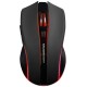Мишка Modecom MC-WRM1 Wireless Black (M-MC-WRM1-100)
