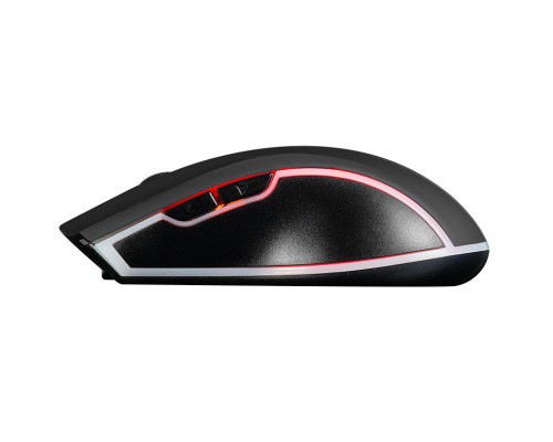 Мишка Modecom MC-WRM1 Wireless Black (M-MC-WRM1-100)