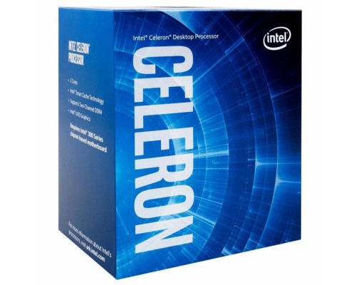 Процесор INTEL Celeron G5905 (BX80701G5905)