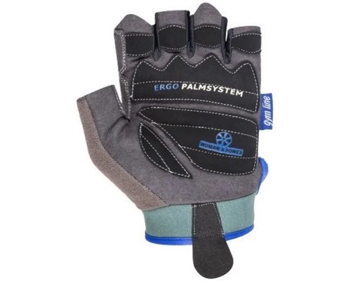 Рукавички для фітнесу Power System Woman