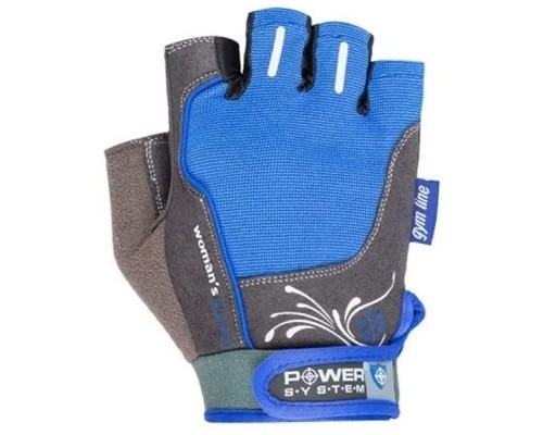 Рукавички для фітнесу Power System Woman