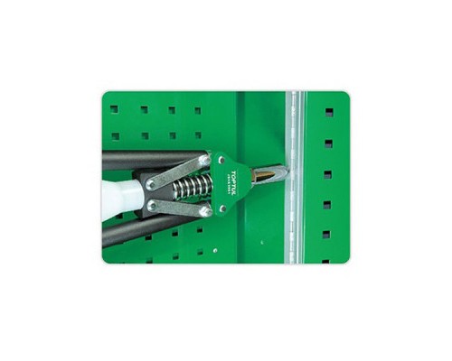 Заклепувальник Toptul для витяжних заклепок Pro-Series 3,2-6,4 (JBAE3064)