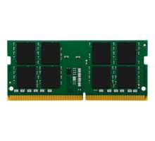 Модуль пам'яті для ноутбука SoDIMM DDR4 8GB 3200 MHz Kingston (KCP432SS6/8)