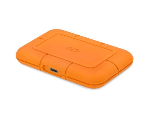 Накопичувач SSD USB 3.1 2TB LaCie (STHR2000800)