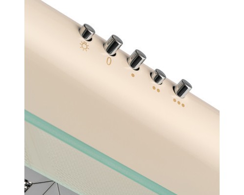 Витяжка кухонна Pyramida WHX 50 IV