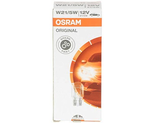 Автолампа Osram 21/5W (OS 7515)