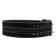 Атлетичний пояс Power System Power Lifting PS-3800 Black L (PS-3800_L_Black_Black)