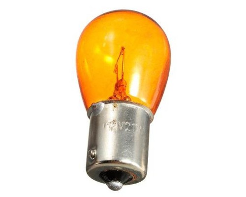 Автолампа Bosch 21W (1 987 302 239)