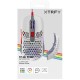 Мишка Xtrfy M42 RGB Retro (XG-M42-RGB-RETRO)