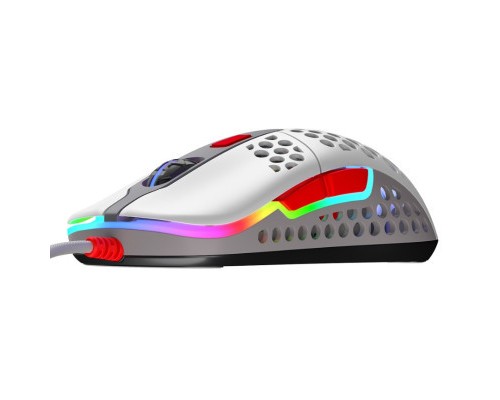 Мишка Xtrfy M42 RGB Retro (XG-M42-RGB-RETRO)