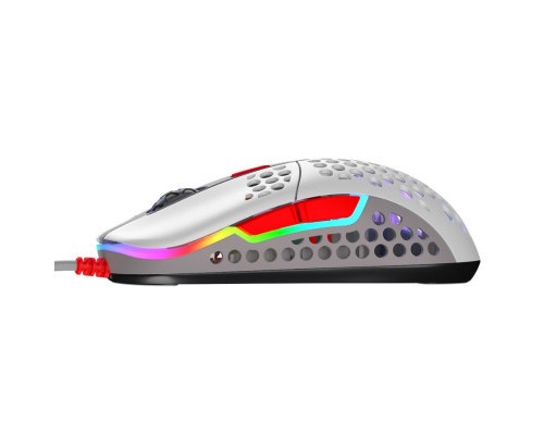 Мишка Xtrfy M42 RGB Retro (XG-M42-RGB-RETRO)