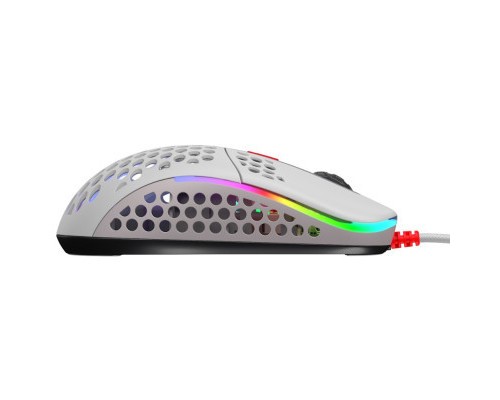 Мишка Xtrfy M42 RGB Retro (XG-M42-RGB-RETRO)