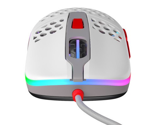 Мишка Xtrfy M42 RGB Retro (XG-M42-RGB-RETRO)