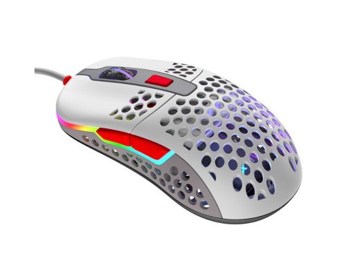 Мишка Xtrfy M42 RGB Retro (XG-M42-RGB-RETRO)