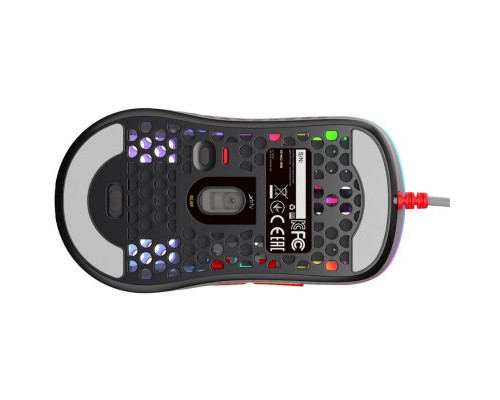 Мишка Xtrfy M42 RGB Retro (XG-M42-RGB-RETRO)