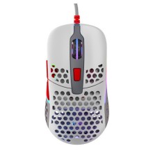 Мишка Xtrfy M42 RGB Retro (XG-M42-RGB-RETRO)