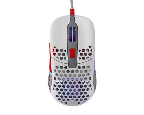 Мишка Xtrfy M42 RGB Retro (XG-M42-RGB-RETRO)