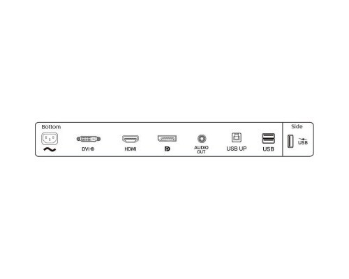 Монітор Philips 275B1H/00
