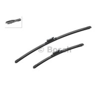 Щітка склоочисника Bosch 3 397 007 555