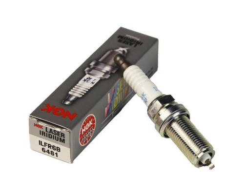 Свічка запалювання NGK 6481 ILFR6B