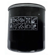 Фільтр масляний Mann W7052