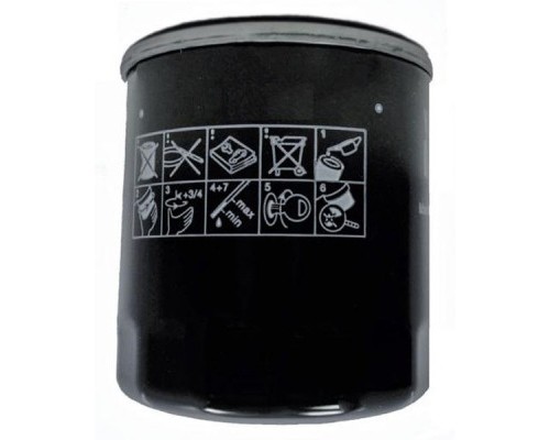 Фільтр масляний Mann W7052
