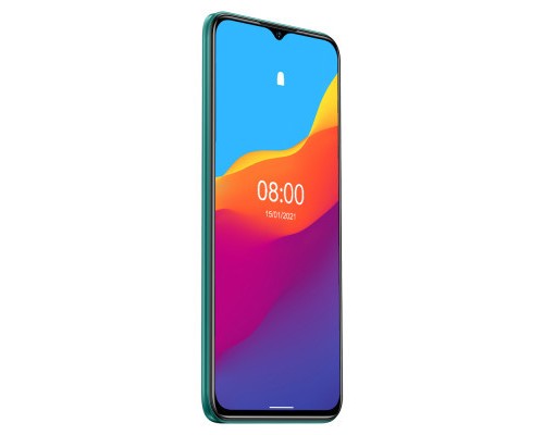 Мобільний телефон Ulefone Note 10 2/32GB Aurora Green (6937748734079)