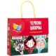 Розвиваюча іграшка Vladi Toys Мій перший театр Червона шапочка, укр. (VT1804-21)