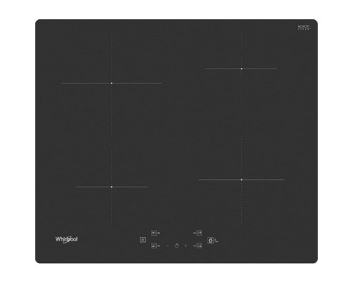 Варочна поверхня Whirlpool WSQ7360NE
