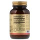Вітамін Solgar Вітамін D3, Cholecalciferol, 15 мкг, 600МЕ, 120 рослинних ка (SOL-03319)