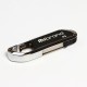 USB флеш накопичувач Mibrand 4GB Aligator Grey USB 2.0 (MI2.0/AL4U7G) 