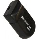 USB флеш накопичувач Mibrand 64GB Scorpio Black USB 2.0 (MI2.0/SC64M3B) 