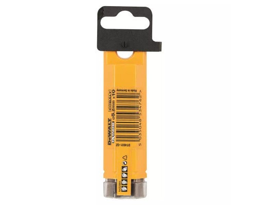 Свердло DeWALT EXTREME INDUSTRIAL COBALT HSS-CO, 5,2 х 86 х 46 мм, 10 шт (DT4931)