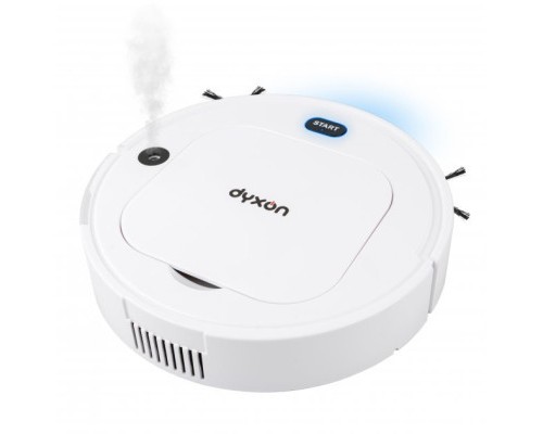 Пилосос DYXON MEGAVAC 1200 white