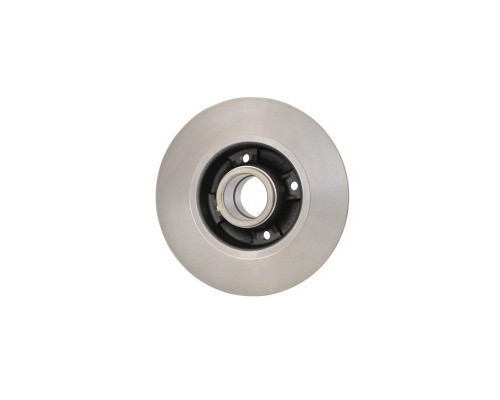 Гальмівний диск Bosch 0 986 479 007