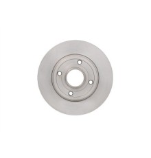Гальмівний диск Bosch 0 986 479 007