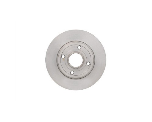Гальмівний диск Bosch 0 986 479 007