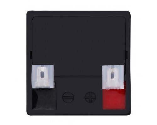 Батарея до ДБЖ Gemix LP 4В 4.5Ач (LP4-4.5)