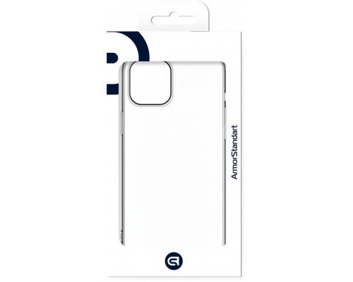Чохол до мобільного телефона Armorstandart Air SeriesApple iPhone 12/12 Pro Transparent (ARM57379)