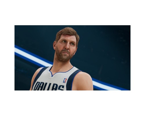 Гра Xbox NBA 2K22 [Russian subtitles] (5026555364935)