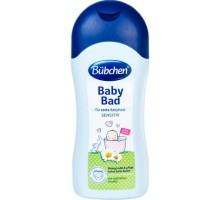 Засіб для купання Bubchen 1000 мл. (3100112)