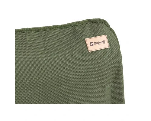 Крісло складане Outwell Cromer Green Vineyard (929230)