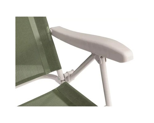 Крісло складане Outwell Cromer Green Vineyard (929230)